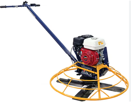 Factor PT36S 6.5 Hp Benzinli Perdah Makinesi