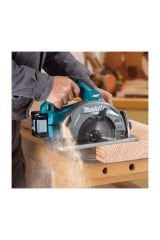 Makita HS003GM201 XGT 40V 4Ah Li-ion 185mm Akülü Sunta Kesme