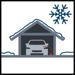 Einhell CE-BC 10M Akü Şarj Cihazı 12V 200Ah 1002245