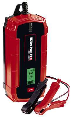 Einhell CE-BC 10M Akü Şarj Cihazı 12V 200Ah 1002245