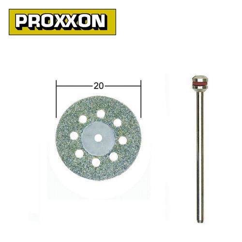 Proxxon 28844 Seramik Kesme 20 mm