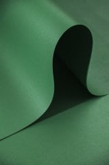 Sedef Fon Kartonu - Koyu Yeşil 160 gr. 50*70 cm