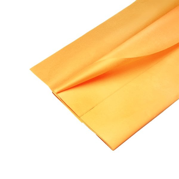 İtalyan Güneş Sarısı Pelur Kağıt 50*75cm F071CPL 10 Adet