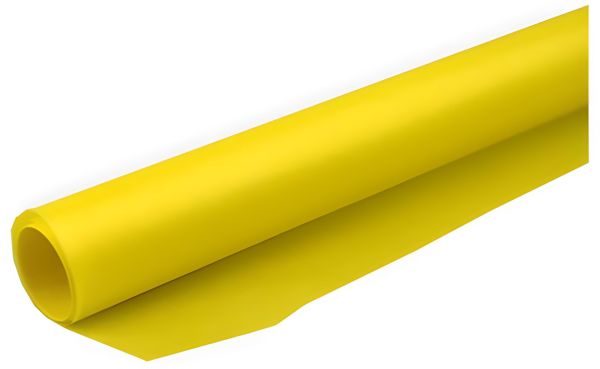 Uçurtma Kağıdı 42 gr/m. - Sarı 70*100 cm (16’lı) (500gr)