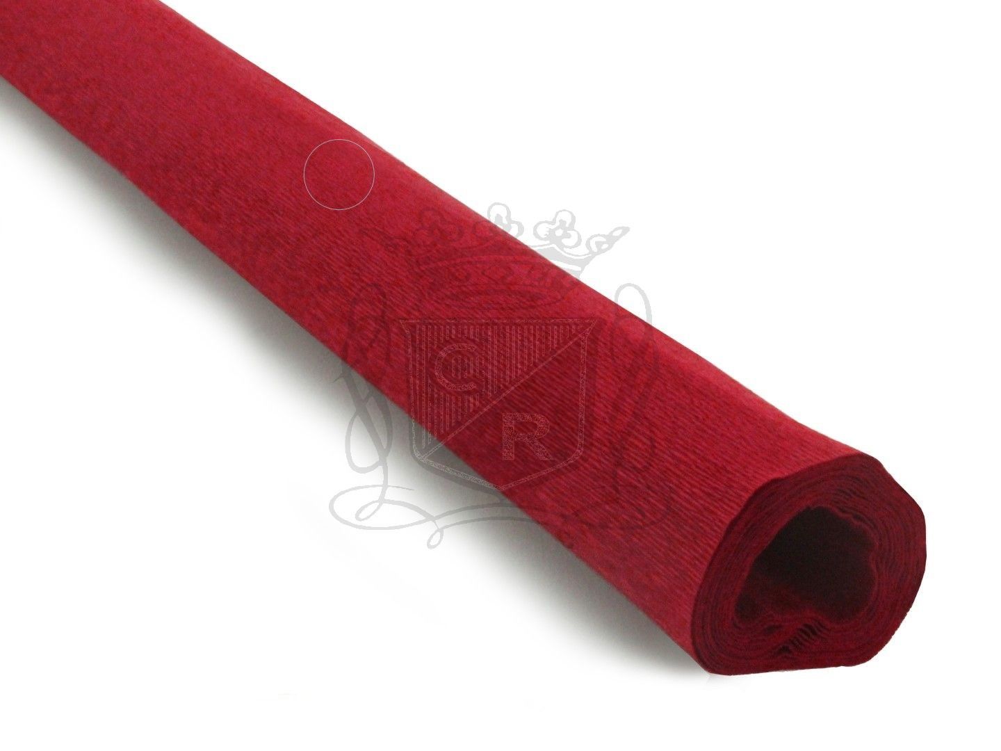 İtalyan Krapon Kağıdı No:392 Red 90 gr. 50*150 cm