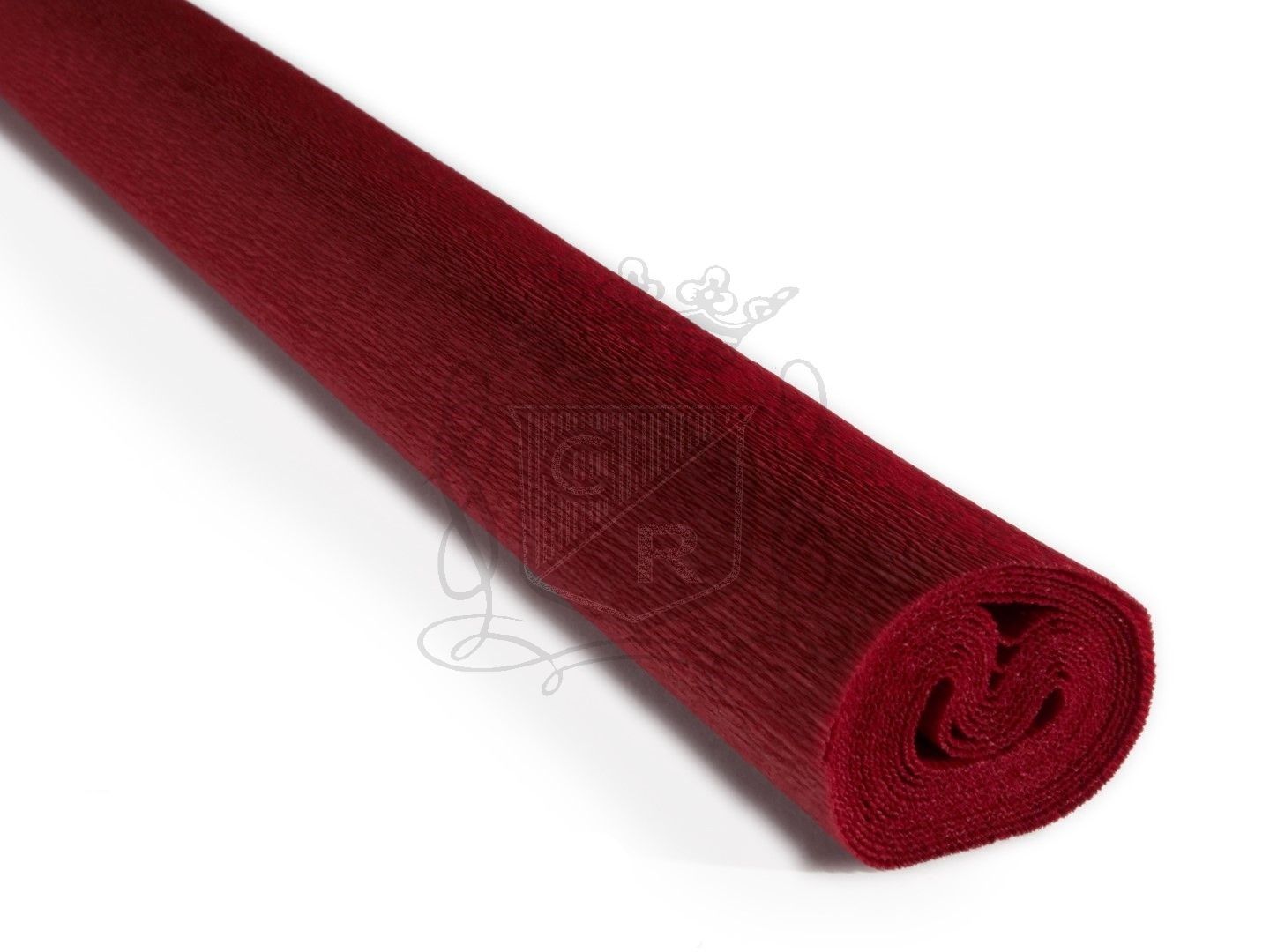 İtalyan Krapon Kağıdı No:364 Red Vine 90 gr. 50*150 cm