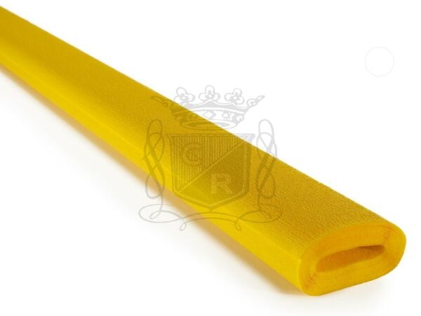İtalyan Krapon Kağıdı No:296 - Yellow 60 gr. 50*250 cm
