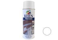 Keen Sprey Boya - Mat Beyaz 400 ml.