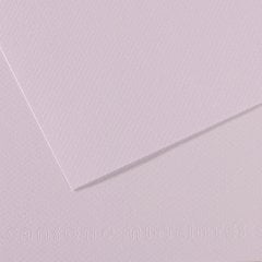 Canson MI-TIENTESS No:104 - Lilac - 50x65 cm