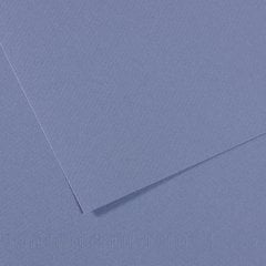 Canson MI-TIENTESS No:118 - Icy Blue - 50x65 cm
