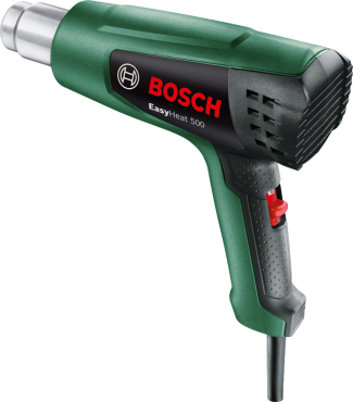 Bosch EasyHeat 500 Sıcak Hava Tabancası