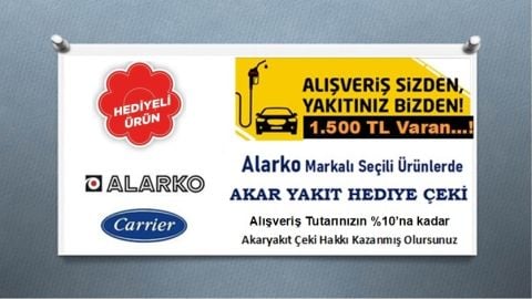 ALARKO WQCND 10-11 1.HP 220V  PASLANMAZ PARÇALAYICI BIÇAKLI DALGIÇ POMPA