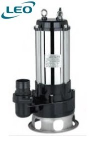LEO WQ23-20-3S 4HP 380V FOSEPTİK DRENAJ DALGIÇ POMPA