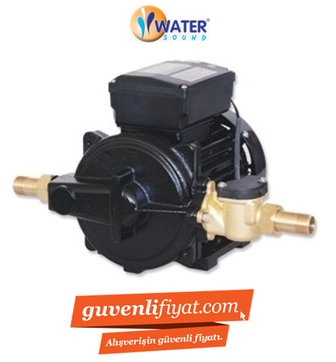 PLX-169EA 200 WATT 220V MEKANİK SİVİÇLİ SICAK SU GÜNEŞ ENERJİ POMPASI