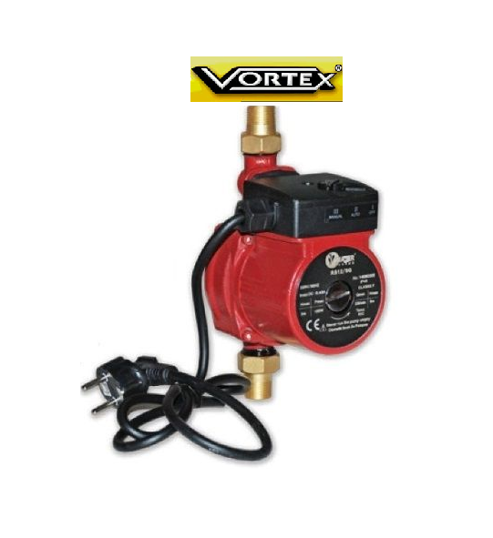 VORTEX UPA 120 AUTO 270W 3/4'' GÜNEŞ ENERJİ POMPASI
