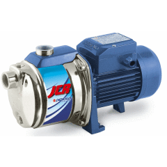PEDROLLO JCRm 2A 1.5HP 220V PASLANMAZ GÖVDELİ JET POMPA
