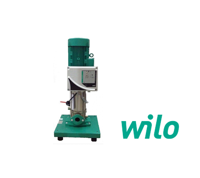 WİLO COE1 - MSV 406 - 2.5 HP TEK POMPALI DİKEY MİLLİ HİDROFOR