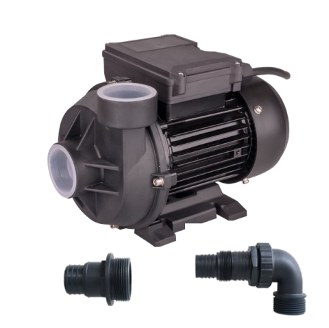 Water Sound CLP-JH-4002N Tuzlu Su Transfer Pompası 0,55hp