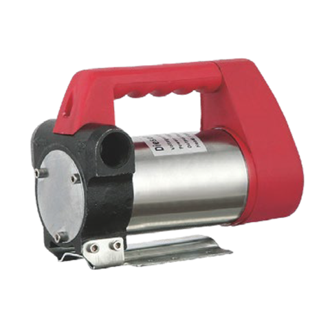 Water Sound DYB-40-1 Mazot ve Yağ Aktarma Pompası