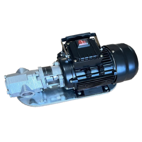 Water Sound WCB-100T Dişli Yağ Transfer Pompası