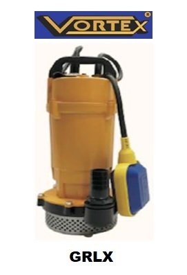 VORTEX GRLX 100 M -1 HP-220V- KESON KUYU DALGIÇ POMPA