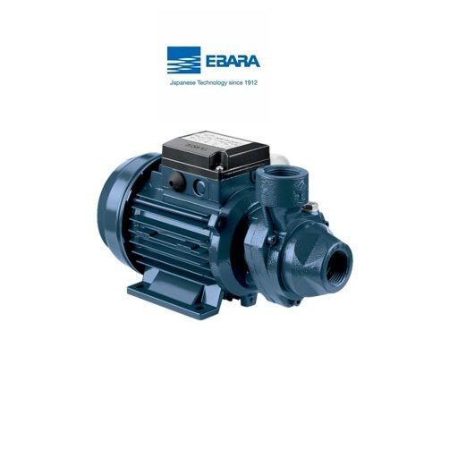 EBARA PRA 0.50 T 380V 0.5 HP SÜRTME FANLI POMPA