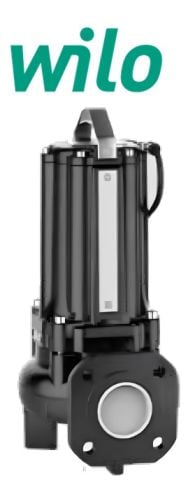 WİLO TP-P PA 30 T - 2.2 KW 380V FOSEPTİK DALGIÇ POMPA
