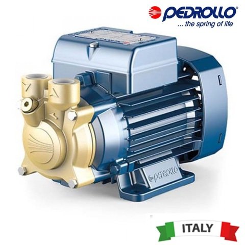 Pedrollo PVm 60 0.5Hp 220V Preferikal Pompa