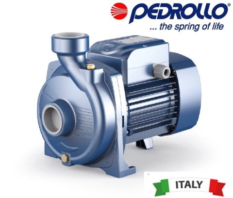 PEDROLLO NGAm 1A 1HP 220V DÖKÜM GÖVDELİ FOSEPTİK SANTRÜFÜJ POMPA