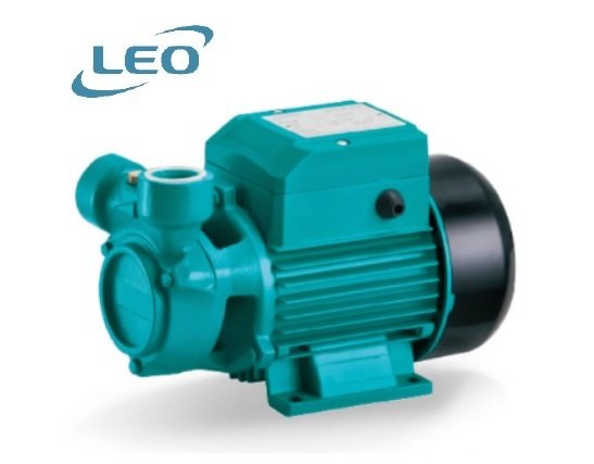 Leo  XQm50     0.15Hp 220V  Kendinden Emişli  Preferikal  Santrifüj Pompa