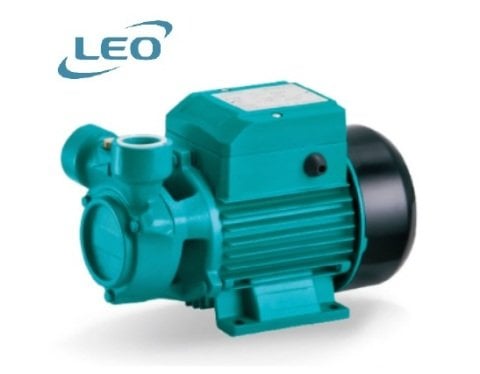 Leo  XQm50     0.15Hp 220V  Kendinden Emişli  Preferikal  Santrifüj Pompa