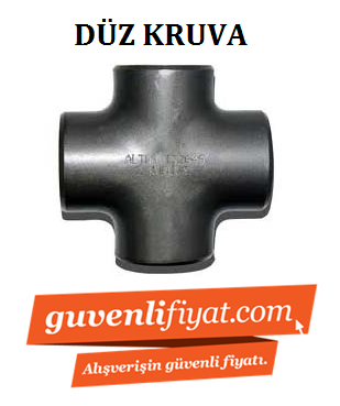 NW 65 21/2'' DÜZ PATENT KRUVA