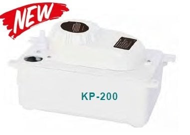 MOMENTUM KP-200 -25W-220V- KLİMA DRENAJ POMPASI