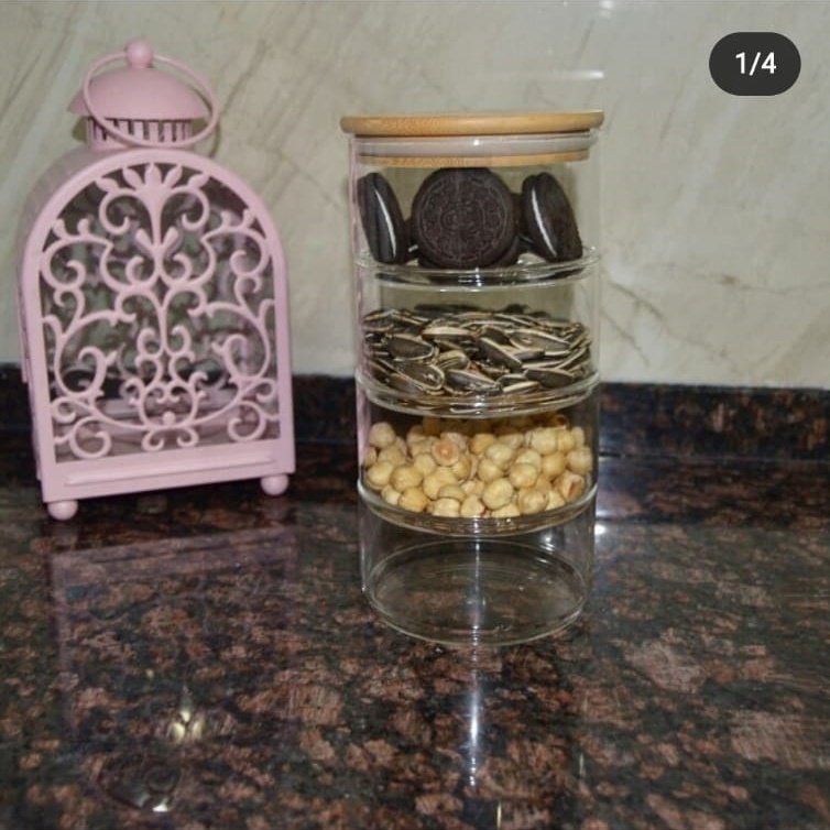 VAKUMLU BAMBU SAKLAMA KABI