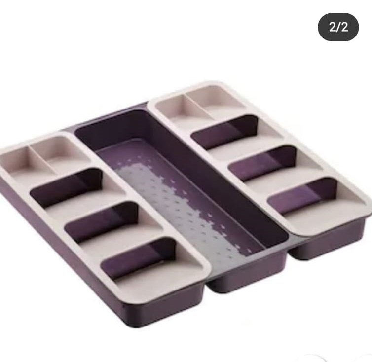 SMART ORGANIZER 11 BÖLMELİ
