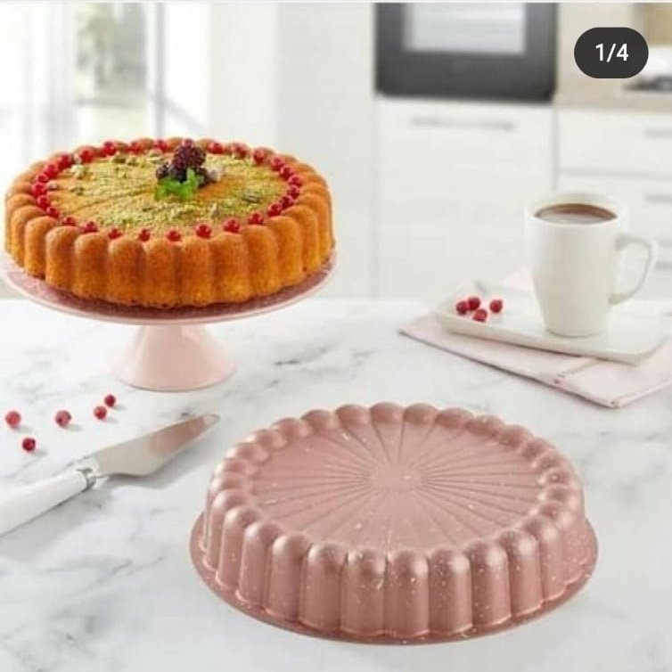 GRANİT TART KALIBI