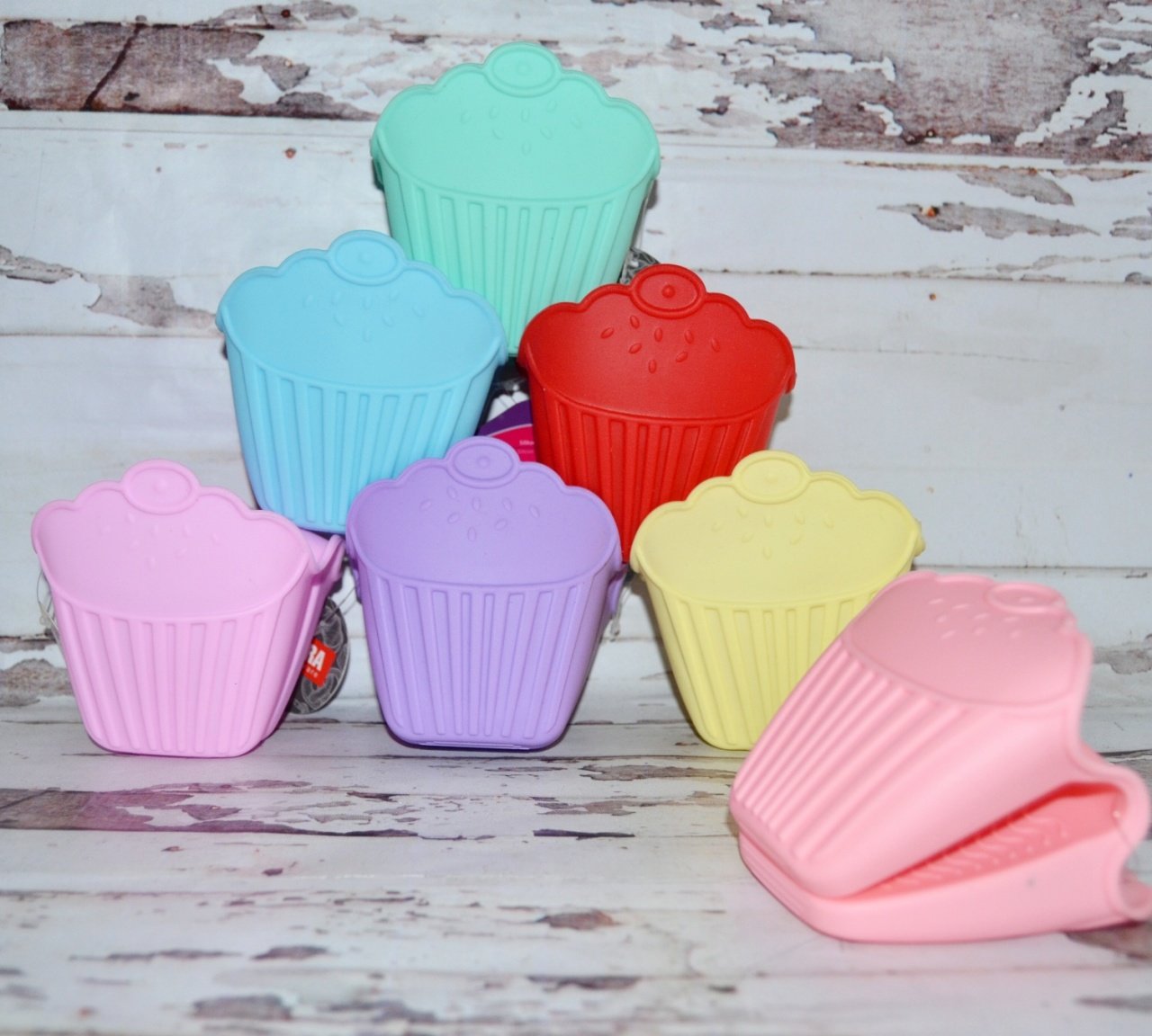 CUPCAKE ELDİVEN