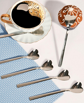 KALP NESCAFE DONDURMA KAŞIĞI 6LI