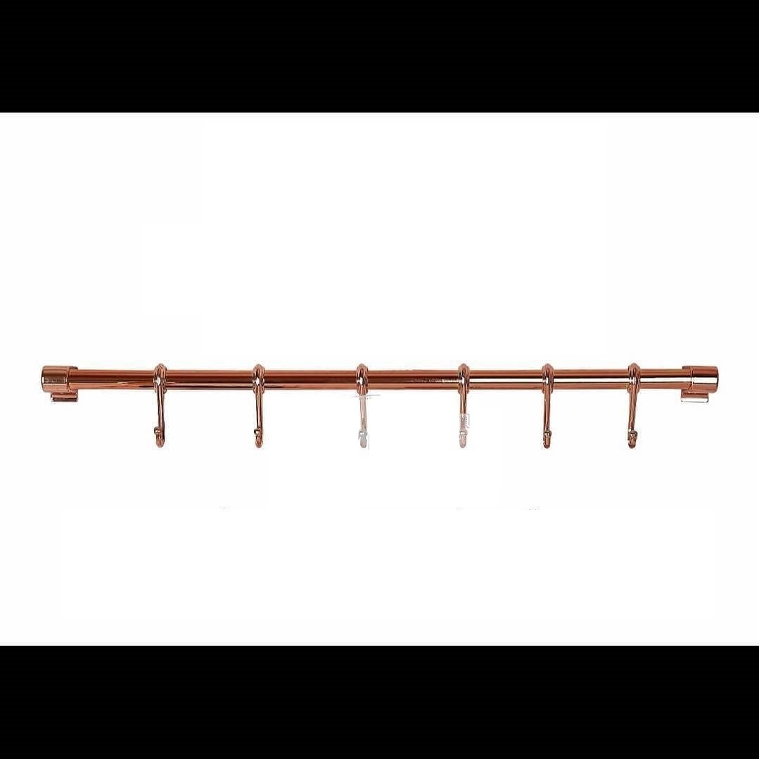 6 KANCALI ASKI RAY BAKIR 53 CM