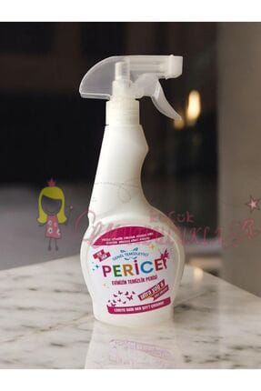 Perice Ultra Yağ ve Leke Çıkarıcı Tüm Yüzeylerde Etkili Lekeye Dair Herşeyi Çıkarır