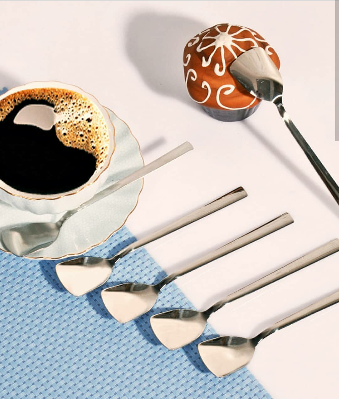 DONDURMA - NESCAFE KAŞIĞI
