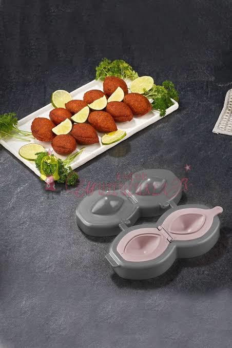 YUSRA ICLI KOFTE APARATI