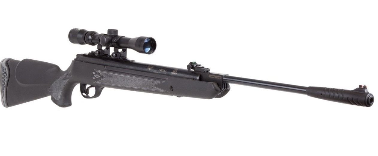 Hatsan Mod 125 Sniper Vortex Havalı Tüfek İncelemesi