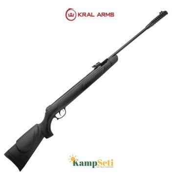 KRAL N-01 S Havalı Tüfek 5.5mm