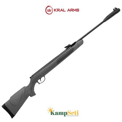 KRAL N-02 S Havalı Tüfek 5.5mm