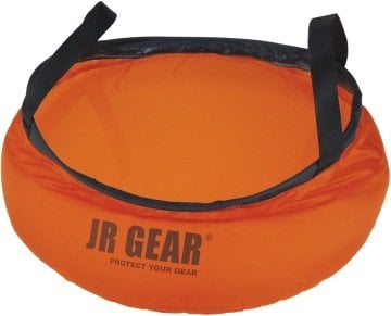 Jr Gear Katlanabilir Yıkama Leğeni 10 Lt