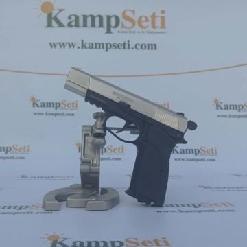 EKOL S P66 Polimer Saten Havalı Tabanca 4.5 mm