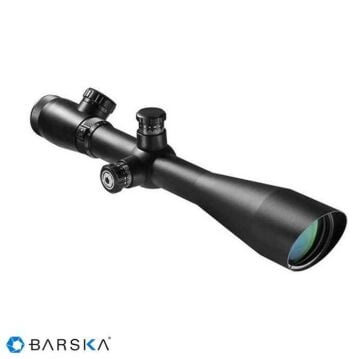 BARSKA GX2 4-16X50 IR MIL DOT Tüfek Dürbünü