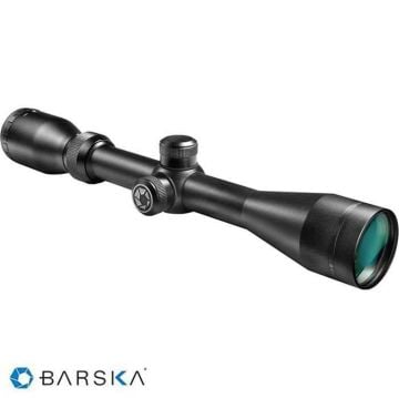 Barska Hornet 3-9X40 Tüfek Dürbünü