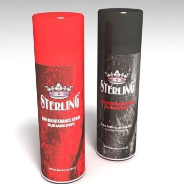 YAG STERLING BAKIM VE KORUMA SPREYİ 75 ML 1/16